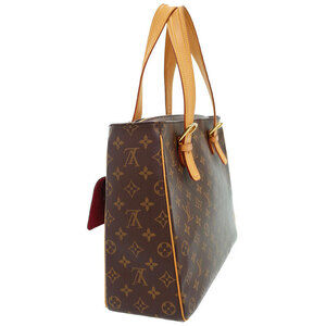 Louis Vuitton Cite Multiply Tote Monogram Bag